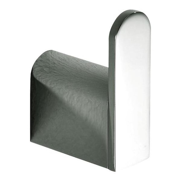 Dawn Dawn 96019001BN Series Single Robe Hook; One Size - Brushed Nickel 96019001BN - main